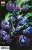 Infernal Hulk #01 Stephen Segovia Var Comics Marvel Comics