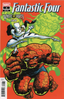 Fantastic Four (2025) #04 Gonzo Var Comics - Back Issues Marvel Comics