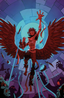 Wynd The Power of the Blood #05 1:10 Randolph Var Comics - Back Issues Boom! Entertainment