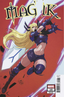 Magik (2025) #10 Habchi Var Comics - Back Issues Marvel Comics