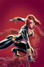 New Avengers (2025) #03 1:100 J Scott Campbell Var Comics - Back Issues Marvel Comics