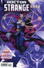 Doctor Strange (2025) #450 "Marvel Mystic Mayhem" Var Comics - Back Issues Marvel Comics