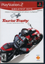 Tourist Trophy [Greatest Hits]
