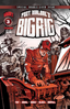 Big Rig #03 Comics VAULT COMICS