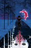 Grim #25 Giuseppe Camuncoli "Foil" Var Comics Boom! Entertainment