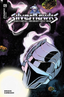 SilverHawks (2025) #09 Moss Var Comics - Back Issues Dynamite Entertainment