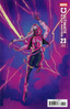 Ultimate Black Panther #23 Ernanda Souza Var Comics Marvel Comics