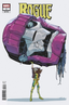 Rogue (2026) #01 1:25 Daniele di Nicuolo Var Comics Marvel Comics