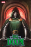 Will of Doom #01 Adi Granov Var Comics Marvel Comics