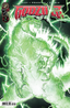 Godzilla Kai-Sei Era #07 Clayton Crain Var Comics IDW