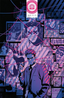 Department of Truth #35 1:25 Dylan Burnett Var Comics Image Comics