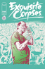 Exquisite Corpses #06 Michael Walsh "Polybagged w/ Card" Var Comics Image Comics