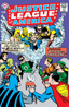 Justice League of America (1960) #021 Facsimile Edition Comics - Back Issues DC Comics