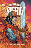 Big Rig #04 1:10 Maria Wolf Var Comics - Back Issues Vault Comics