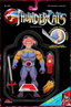 ThunderCats (2024) #21 Drew Moss "Action Figure" Var Comics - Back Issues Dynamite Entertainment