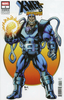 X-Men of Apocalypse Alpha #01 Nauck Var Comics Marvel Comics