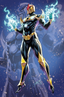 Imperial #03 1:100 J Scott Campbell Var Comics - Back Issues Marvel Comics