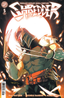 Teenage Mutant Ninja Turtles Shredder #05 Reese Hannigan Var Comics IDW