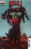 Knull #02 Phil Noto Var Comics Marvel Comics