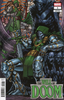 Will of Doom #01 Stephen Platt Var Comics Marvel Comics