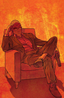 Killer Affairs of the State II #04 Jacamon "Full Art" Var Comics - Back Issues Boom! Entertainment