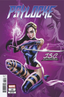 Psylocke (2024) #10 J Scott Campbell Var Comics - Back Issues Marvel Comics