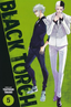Black Torch GN 05 Trades/Hard Covers Viz Media