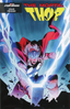 Mortal Thor #03 Juan Frigeri Var Comics - Back Issues Marvel Comics