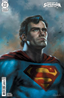 Adventures of Superman Book of El #04 Lucio Parrillo Var