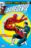 Daredevil (1964) #183 Facsimile Edition Klaus Janson "Foil" Var (2026 Edition) Comics Marvel Comics