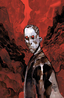 Last Days of HP Lovecraft #01 Rebelka "Full Art" Var Comics Boom! Entertainment