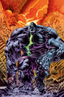Infernal Hulk #01 1:100 Klein Var Comics Marvel Comics