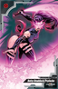 Psylocke Ninja #01 Juan Frigeri Var Comics Marvel Comics