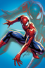 Amazing Spider-Man (2025) #10 1:100 J Scott Campbell Var Comics - Back Issues Marvel Comics