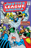 Justice League of America (1960) #021 Facsimile Edition Mike Sekowsky "Foil" Var Comics - Back Issues DC Comics