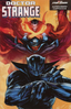 Doctor Strange (2025) #03 Alessandro Cappuccio Var Comics Marvel Comics