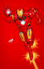 Iron Man (2026) #02 1:50 David Nakayama Var Comics Marvel Comics