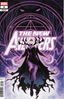 New Avengers (2025) #08 Karen S Darboe Var Comics Marvel Comics