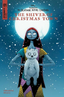 Tim Burton's The Nightmare Before Christmas The Shiver of Christmas Town #01