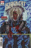 Black Cat (2025) #03 Maria Wolf Var Comics - Back Issues Marvel Comics