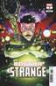 Doctor Strange (2025) #03 1:25 Adam Gorham Var Comics Marvel Comics