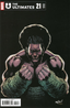 Ultimates (2024) #21 1:25 David Marquez Var Comics Marvel Comics