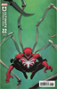 Ultimate Spider-Man (2024) #22 Shalvey Var Comics Marvel Comics