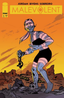 Malevolent #01 Zander Cannon Var Comics Image Comics
