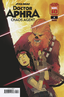 Star Wars Doctor Aphra Chaos Agent #04 1:25 Annie Wu Var Comics - Back Issues Marvel Comics