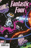 Fantastic Four (2025) #04 Skottie Young Var Comics - Back Issues Marvel Comics