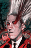 Last Days of HP Lovecraft #01 1:15 Pearson Var Comics Boom! Entertainment