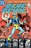 Blue Devil #01 Comics - Back Issues DC COMICS