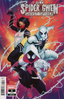 All-New Spider-Gwen The Ghost-Spider #05 Meghan Hetrick Var