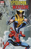 Spider-Man & Wolverine (2025) #06 1:25 Larroca Var Comics - Back Issues Marvel Comics